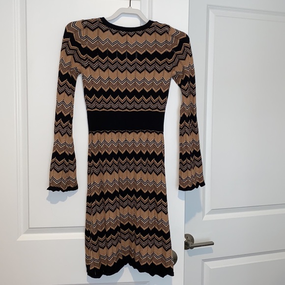 Petite Inc Knit Dress - Picture 5 of 5